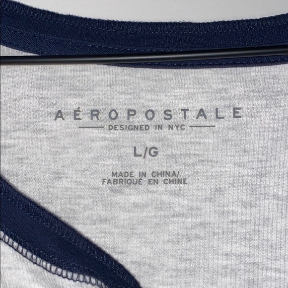 Aeropostale long sleeve tee - Picture 3 of 4